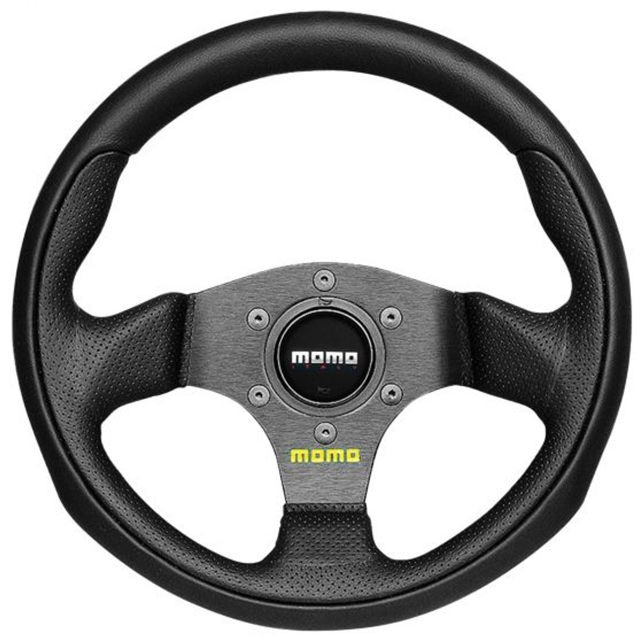 Momo Team 300 sim racing rim