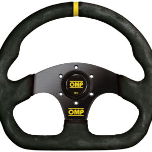 OP SuperQuadro steering wheel
