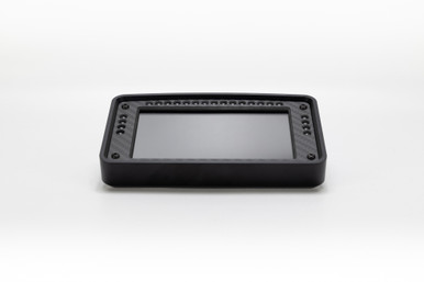 DS5 -S | USB 5" Sim racing dashboard with 23 frosted programable LEDs - Image 2