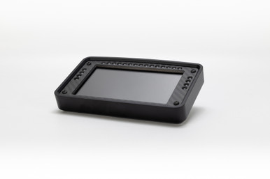 DS5 -S | USB 5" Sim racing dashboard with 23 frosted programable LEDs - Image 3