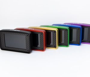 DS1-S USB 4.3" Sim racing dashboard