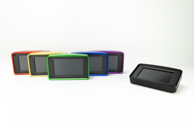 DS1-S USB 4.3" Sim racing dashboard - Image 3
