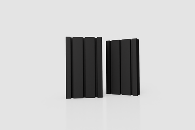 Custom length 40120 profile set - Image 2