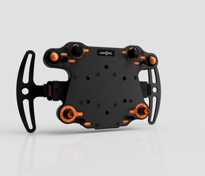 STD-WD GEN2 Heat