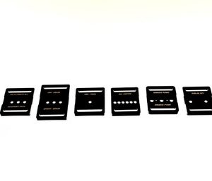 Pedal plate adapter
