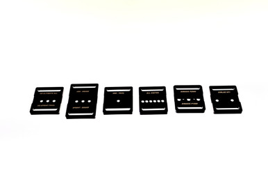 Pedal plate adapter
