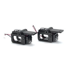 G8 Sim racing steering wheel magnetic paddle shifters