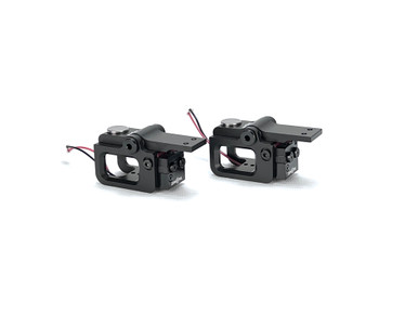 G8 Sim racing steering wheel magnetic paddle shifters