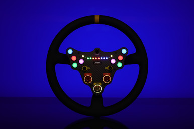 RD98-WD Rally / Drifting USB button plate