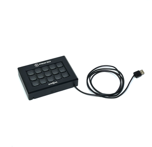 StreamDeck mounting case