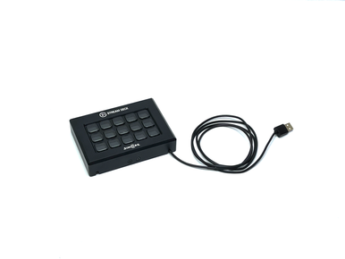 StreamDeck mounting case