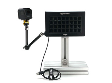 SD-1XL StreamDeck mounting case - Image 5
