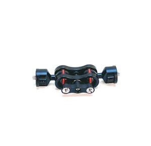 1/4"-20 Adjustable pivot arm