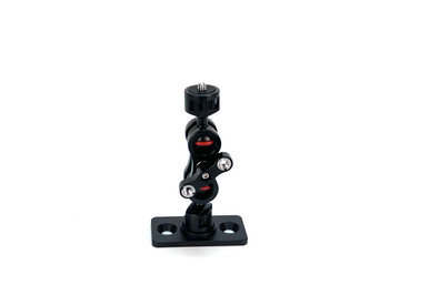 1/4"-20 Adjustable pivot arm - Image 2