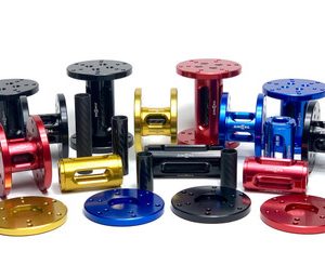 PRO-XT50 Gen2 steering wheel extension