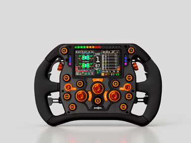 INDY 2 EVO TK Edition - Image 2