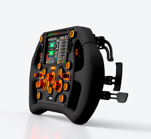 INDY 2 EVO TK Edition