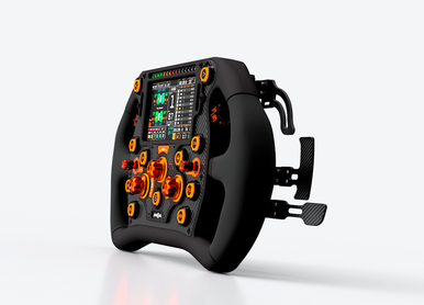 INDY 2 EVO TK Edition