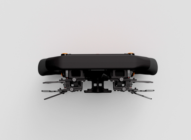 INDY 2 EVO TK Edition - Image 3