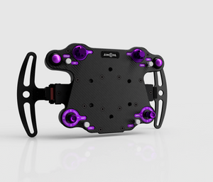 STD-WD GEN2 Purple Lust
