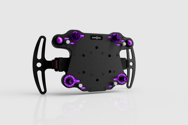 STD-WD GEN2 Purple Lust