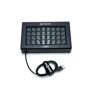 SD-1XL StreamDeck mounting case