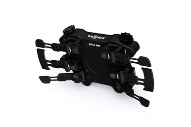 STD-98 Stealth - Image 2