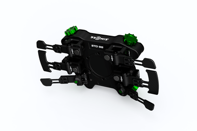 STD-98 TK Green - Image 2