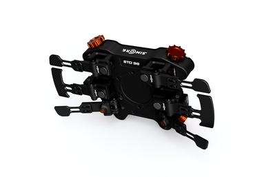 STD-98 Heat - Image 2