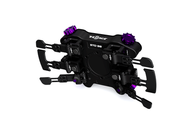 STD-98 Purple Lust - Image 2