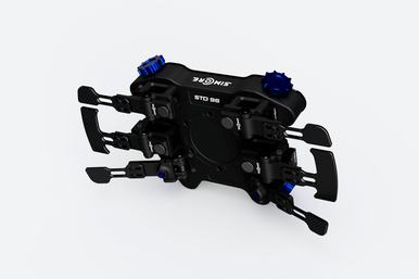 STD-98 Ice - Image 2