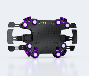 STD-98 Purple Lust
