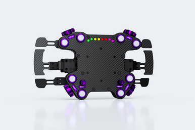 STD-98 Purple Lust