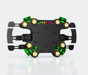 STD-98 TK Green