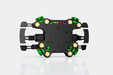 STD-98 TK Green