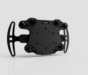 STD-WD GEN2 Stealth