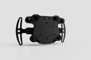 STD-WD GEN2 Stealth