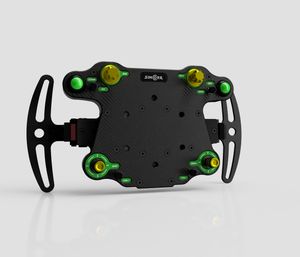 STD-WD GEN2 TK Green