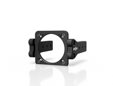 UM1-ALN sim steering direct drive servo mount - Image 2
