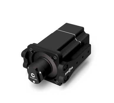 UM1-ALN sim steering direct drive servo mount - Image 5