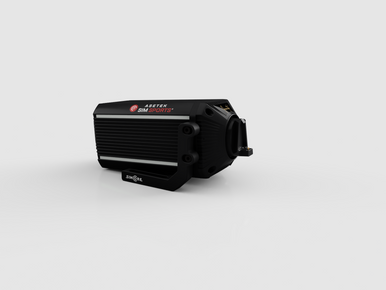 UM1-A Sim racing servo system motor mount compatible with all Asetek direct drive wheel bases - Image 5